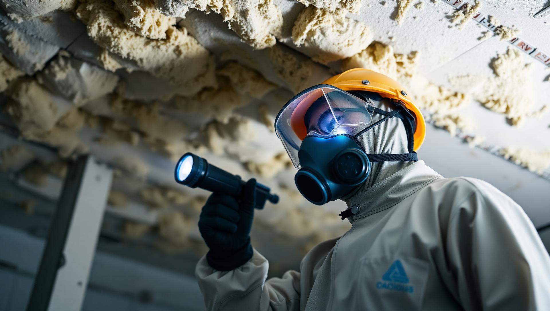 Asbestos / Lead Survey