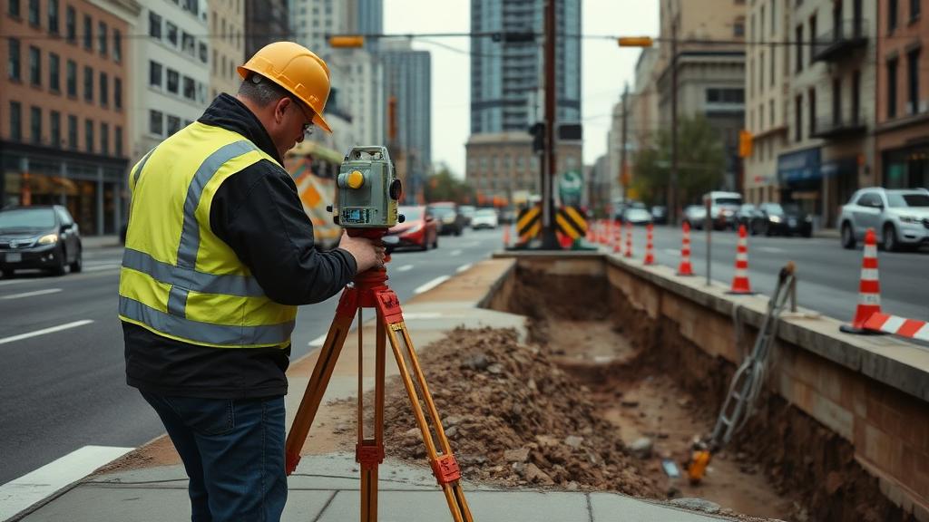 Civil Engineering New York services by Envicon Group