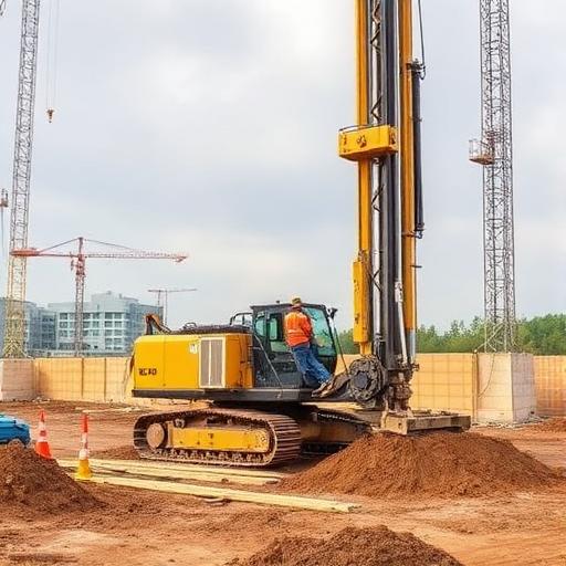 Civil & Geotechnical