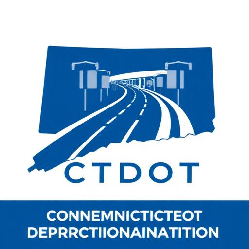 CTDOT logo