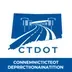 CTDOT logo