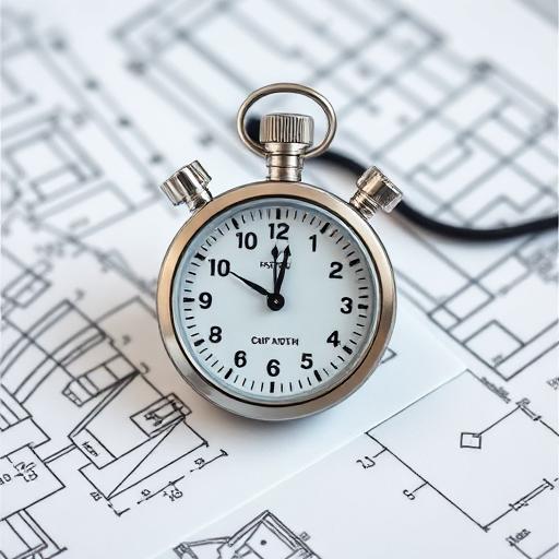 Your Deal Timeline Is Our Deadline