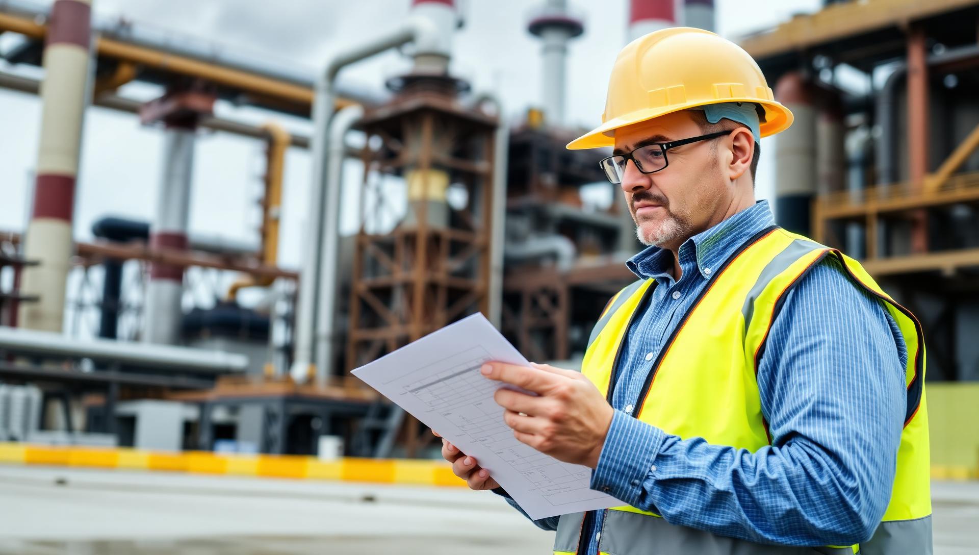 Compliance Audit