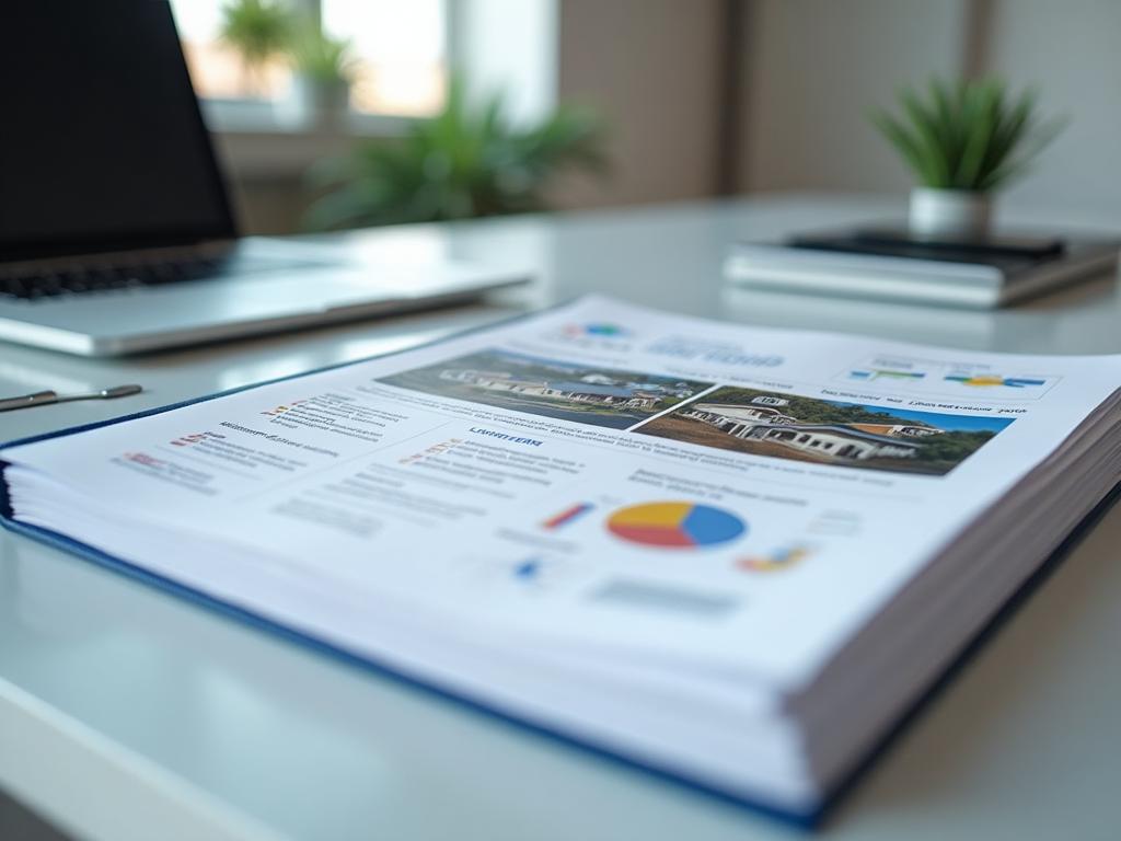 Professional Phase I ESA environmental site assessment report showing property analysis, ASTM E1527-21 compliance documentation, and lender-ready findings prepared by Envicon Group engineers