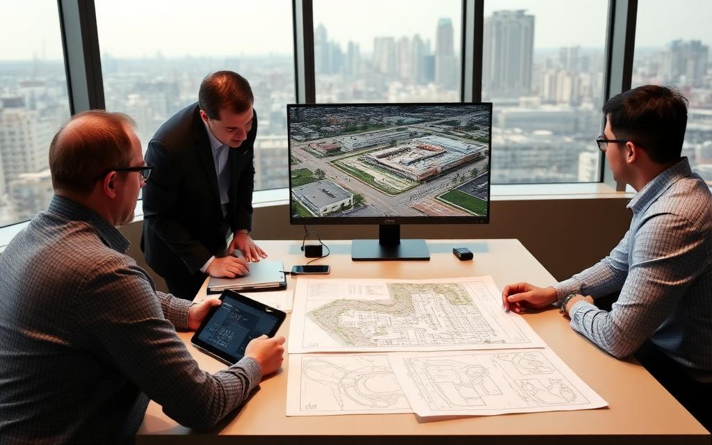 Feasibility Modeling — Envicon Group