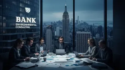 Financial Institutions & Lenders
