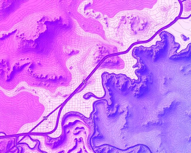 GIS Data Standards Guide