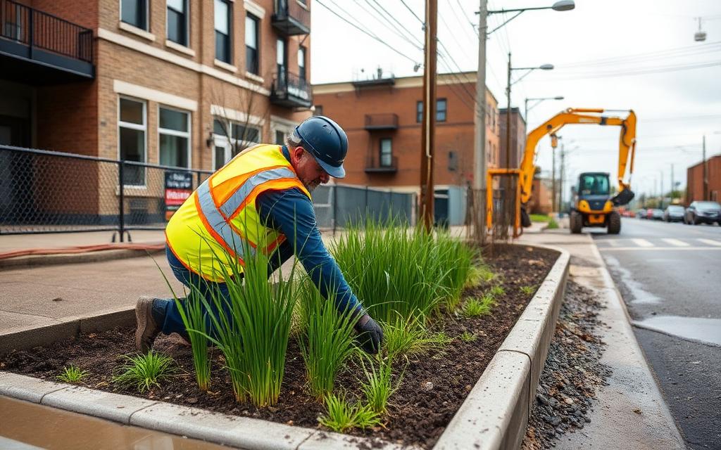 Green Infrastructure — Envicon Group