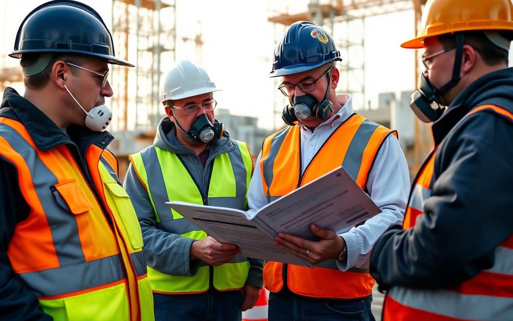 Health & Safety Plans (HASP) services by Envicon Group