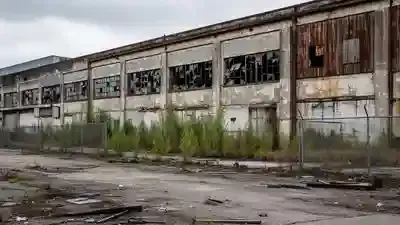 Industrial & Warehouse/Distribution