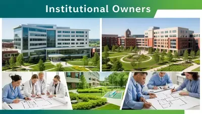 Institutional Owners