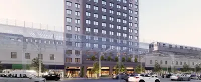 1985 Jerome Ave Investigation - Phase II project in Bronx, NY: Expedited Phase II investigation for NYC OER E-Designation removal.