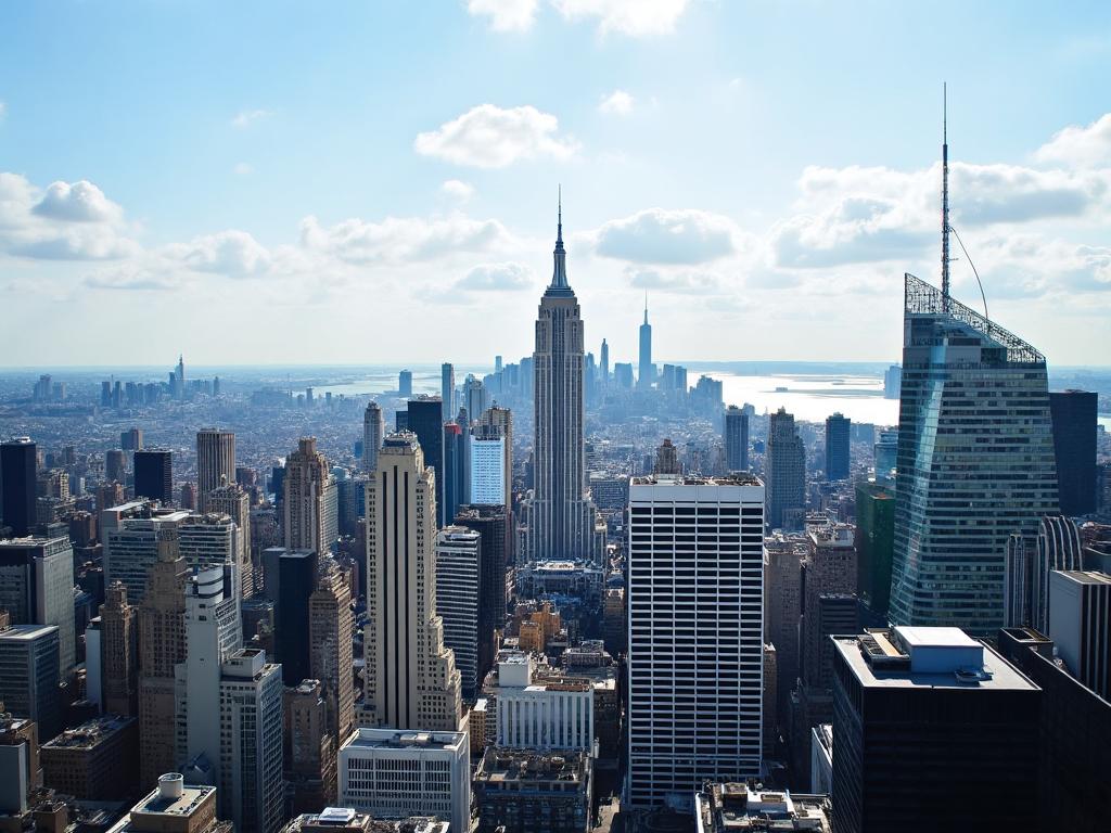 Manhattan Commercial Portfolio Assessment