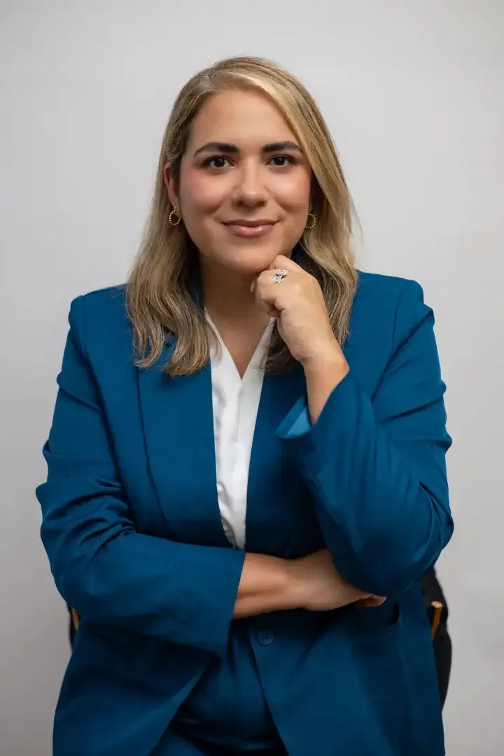 Maria F. Cardenas