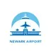 Newark Liberty Airport logo