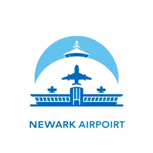 Newark Liberty Airport logo