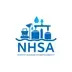 NHSA logo