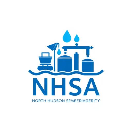 NHSA logo