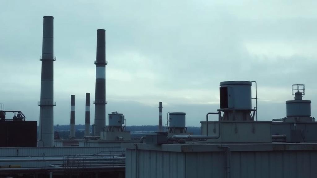 NJDEP Air Permitting services by Envicon Group