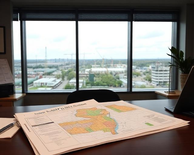 NJDEP LSRP Program Changes 2026: What Site Owners Need to Know Now