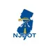 NJDOT logo