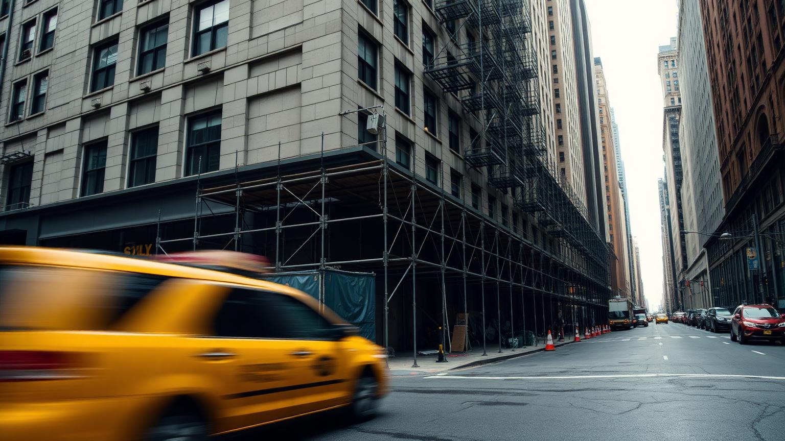 NYC Multi-Agency Permit Expediting services by Envicon Group