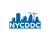 NYCDDC / DSNY logo