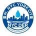 NYC DEP logo