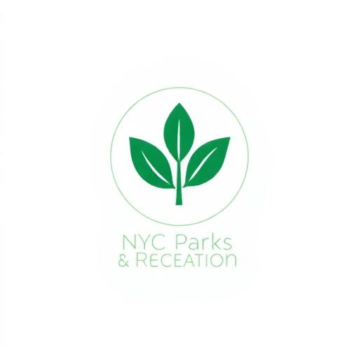 NYC Parks & Recreation logo