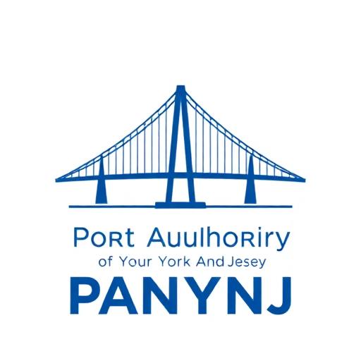 Port Authority of NY & NJ logo