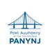 Port Authority of NY & NJ logo