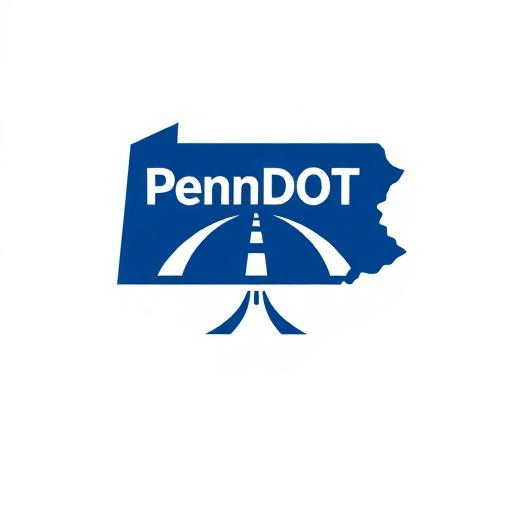 PennDOT logo