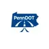 PennDOT logo
