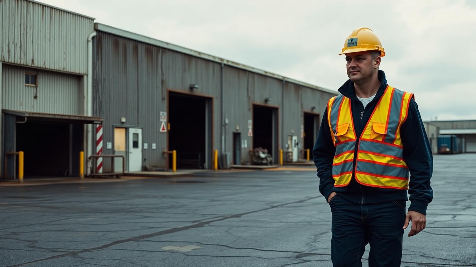 Phase I Environmental Site Assessment services by Envicon Group