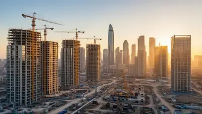 Real Estate Developers