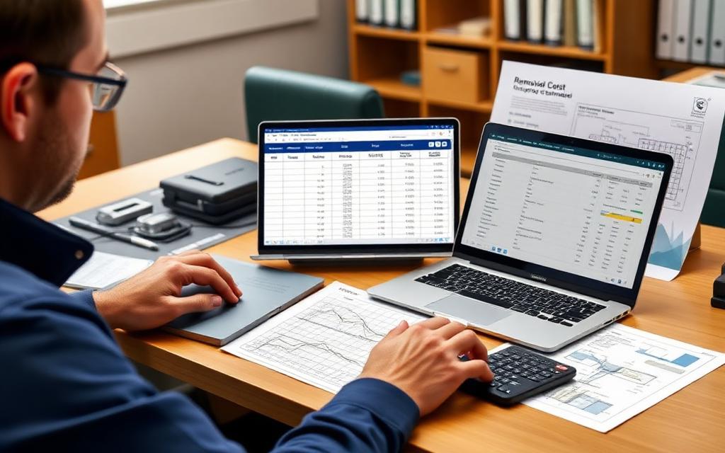 Remedial Cost Estimating & Disposal Optimization services by Envicon Group