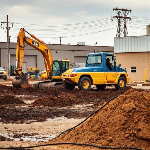 Site Remediation