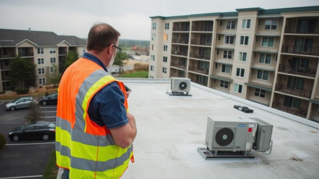 Reserve Studies services by Envicon Group