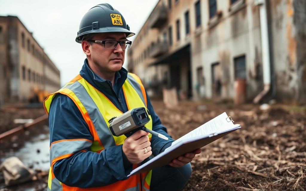 Risk Assessment — Envicon Group