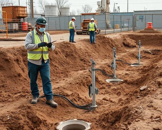 2026 Site Remediation Trends: PFAS Regulations, Institutional Controls, and Closure Strategies