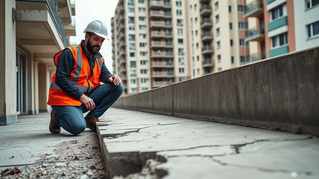NJ Structural Integrity Law Inspections (S.2760) services by Envicon Group