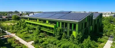 Sustainability & ESG