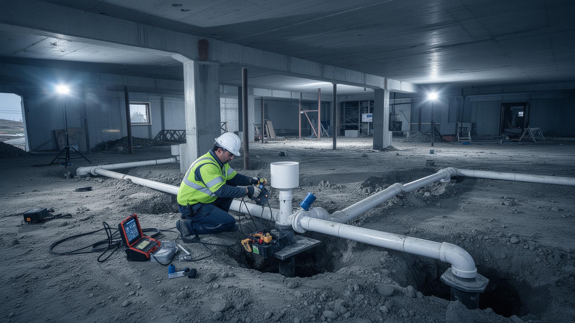 Vapor Intrusion Assessment